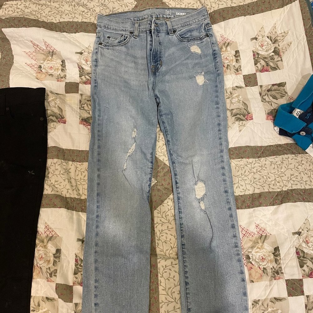 Jeans - Picture 2 of 2